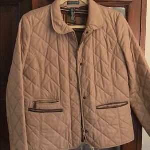 Ralph Lauren jacket